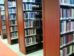 austin library