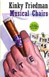 Musical Chairs Book Cover