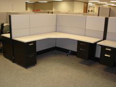 cubicle moving