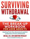 Love Addiction Withdrawal Book