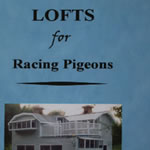 Book - Lofts for Racing Pigeons
