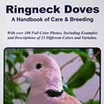 Book - Ringneck Doves Handbook