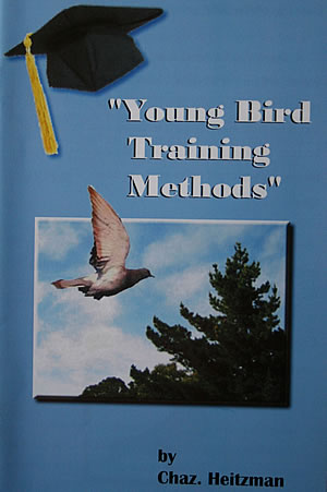 Book - Young Bird Training Methods