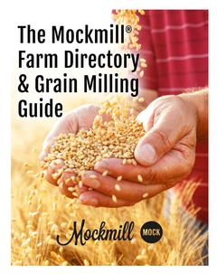 Mock Mill Guide