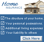 Home Insurance