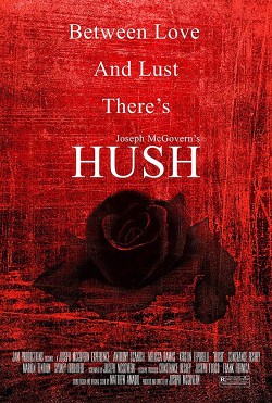 the independent critic - "hush" the latest short from