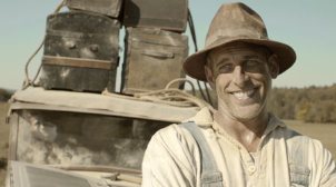 Jack and the Dustbowl (19 Mins., Narrative Short)