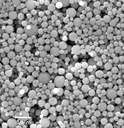 Manganese Oxide Micronpowder Mno2 99 5um