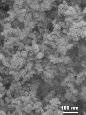 Silver nanopowder, Ag nanopowder, Silver nanoparticles