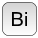 Bi - Bismuth