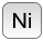 Ni - Nickel