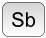 Sb - Antimony