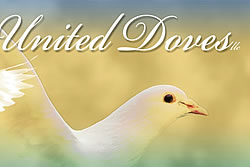 United Doves Contact Info