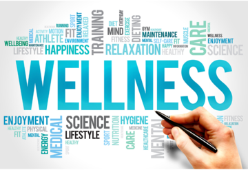 WHAT IS WELLNESS?
