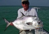 permit fishing in the Florida Keys