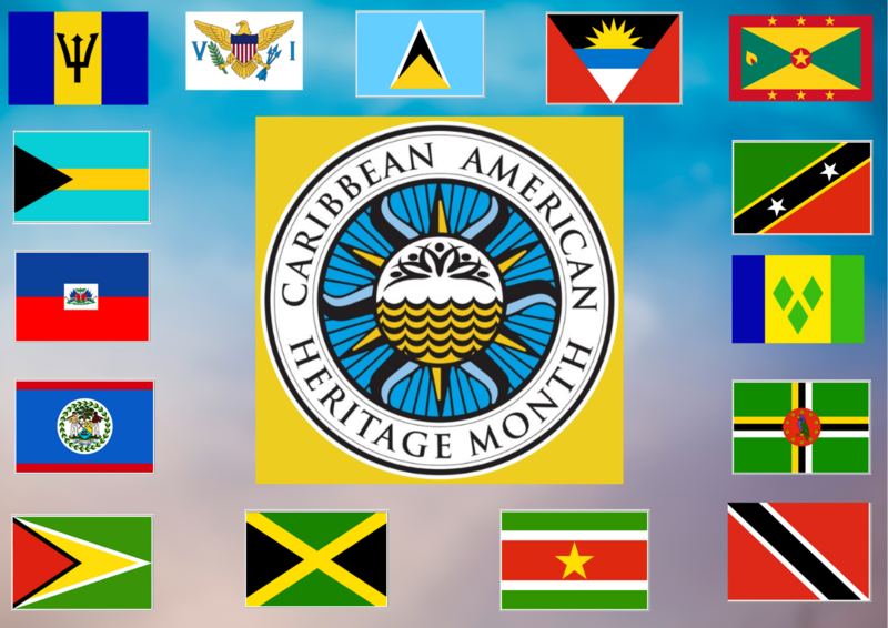 Caribbean American Heritage Month 2023