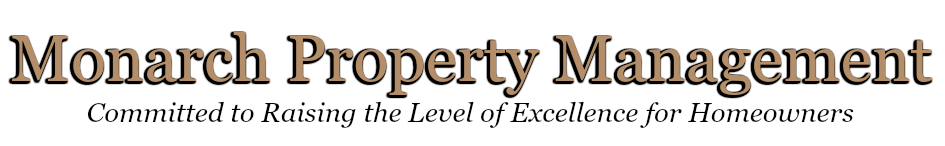 Monarch Property Management