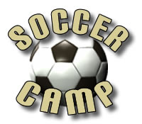Marina Girls Soccer Camp