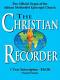 The Christian Recorder