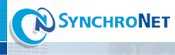 Synchronet Marine - Jon Monroe Consulting Client
