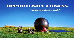 Opportunity Fitness