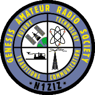 Genesis Amateur Radio Society