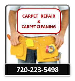 Carpet Repair Littleton Co
