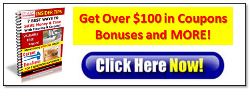 WOW Flooring and Carpets Coupons & Bonuses CLICK HERE