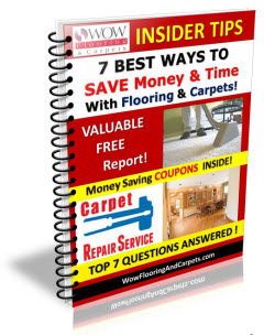 Subscribe and Get our Free Report and Money Saving Coupons!