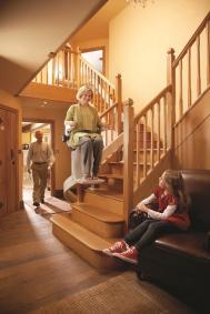 stair lifts for homes