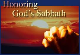 Observing The Sabbath Day Keep It Holy A Command From The Lord 5 12 Jesuschristislordmdc Net