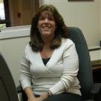 Lorie Ulery, Administrative Assistant