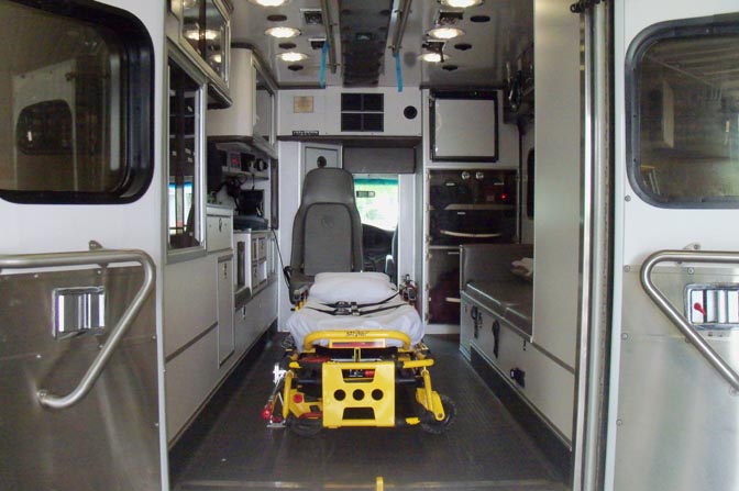 riem Bukken Barmhartig Tri-County Ambulance District Homepage