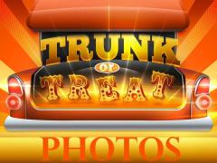 Trunk or Treat Photos