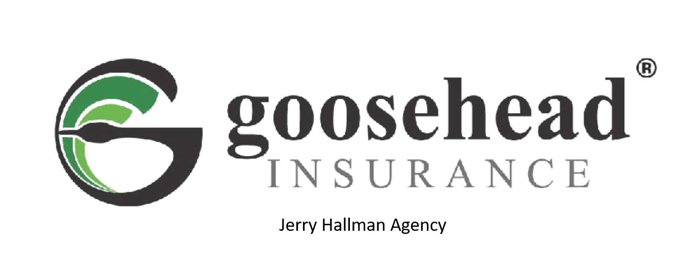 Jerry Hallman Insurance logo
