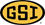 GSI logo