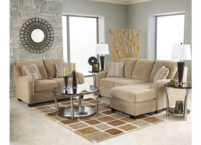 Living Room Set by Ashley Furniture