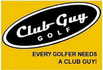 Club Guy Golf