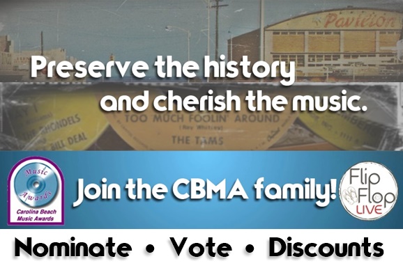 Join the CBMA