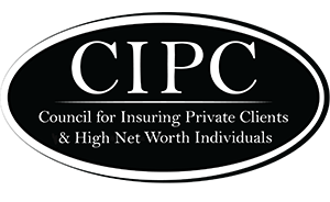 CIPC - Council for Insuring Private Clients & High Net Worth Individuals