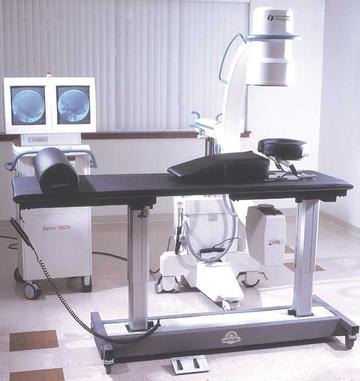Medical Equipment Mover