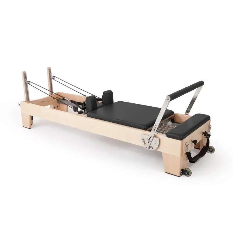 Pilates Reformer Fitness