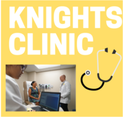 Knights Medical Clinic