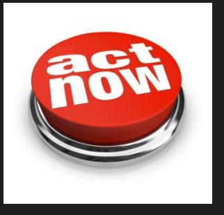 CALL TO ACTION - Act now - Call J&S Construction 