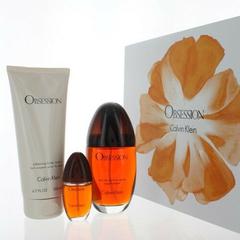 Obsession Gift Sets Womens Pensacola Pickup