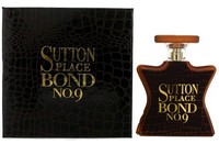 Bond No. 9 Sutton Place by Bond No. 9, 3.3 oz EDP Spray for Men