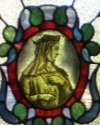 Stained Glass detail