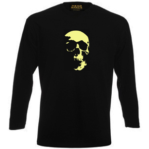 Goth T Shirts - Rock T Shirts - Metal T Shirts - Head Space T Shirts - Head Space Stores