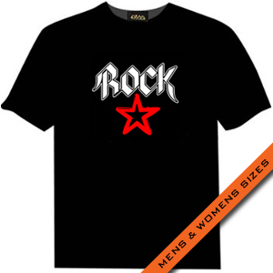 Rock T Shirts - Metal T Shirts - Goth T Shirts - Head Space T Shirts - Head Space Stores