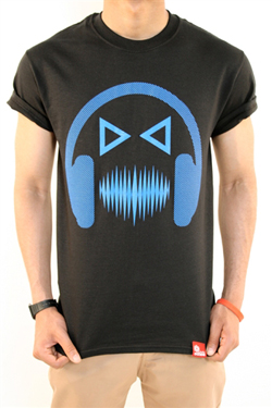 DJ T Shirts - Studio Ochee T Shirts - Head Space Stores